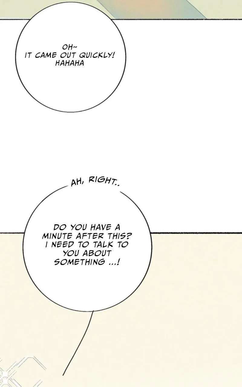 Why Don't I Have Anyone by My Side? Chapter 53 - page 30