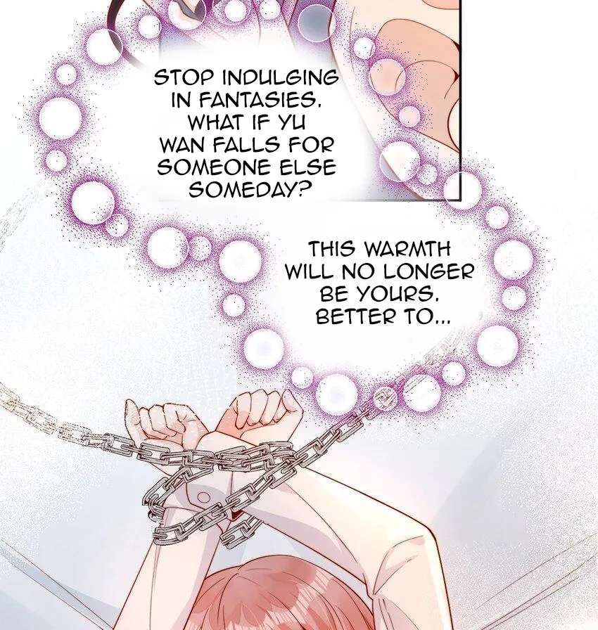 The Way My Nemesis Looks At Me Is Slowly Shifting Chapter 34 - page 12