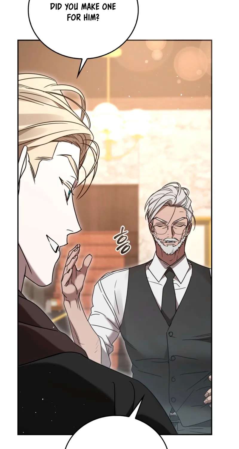 What Belongs To Us Chapter 13 - page 41