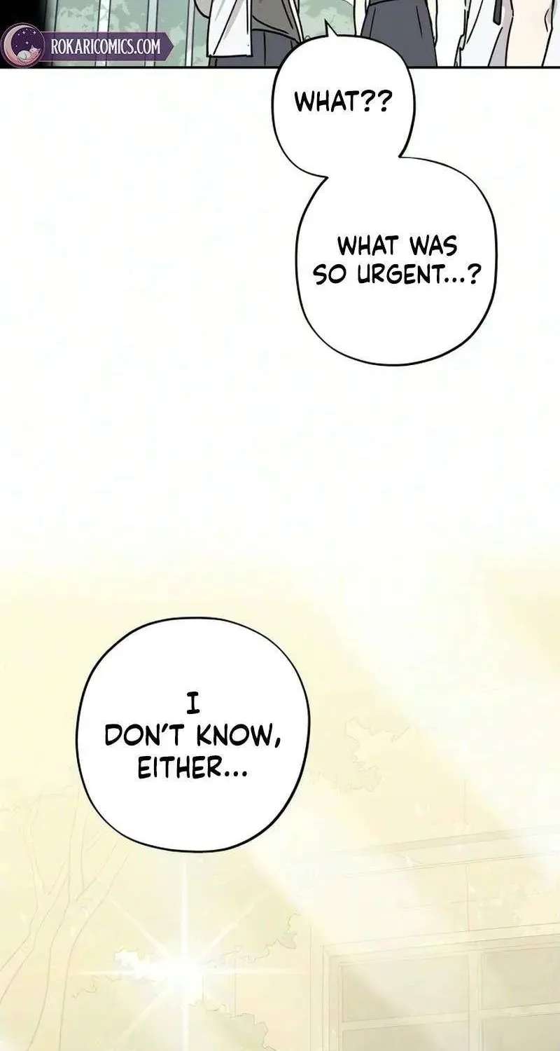 Stinging Love Chapter 23 - page 6