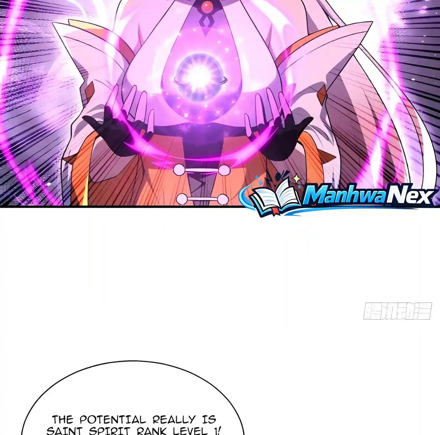 I Opened the Mythical Pet Era Chapter 59 - page 57