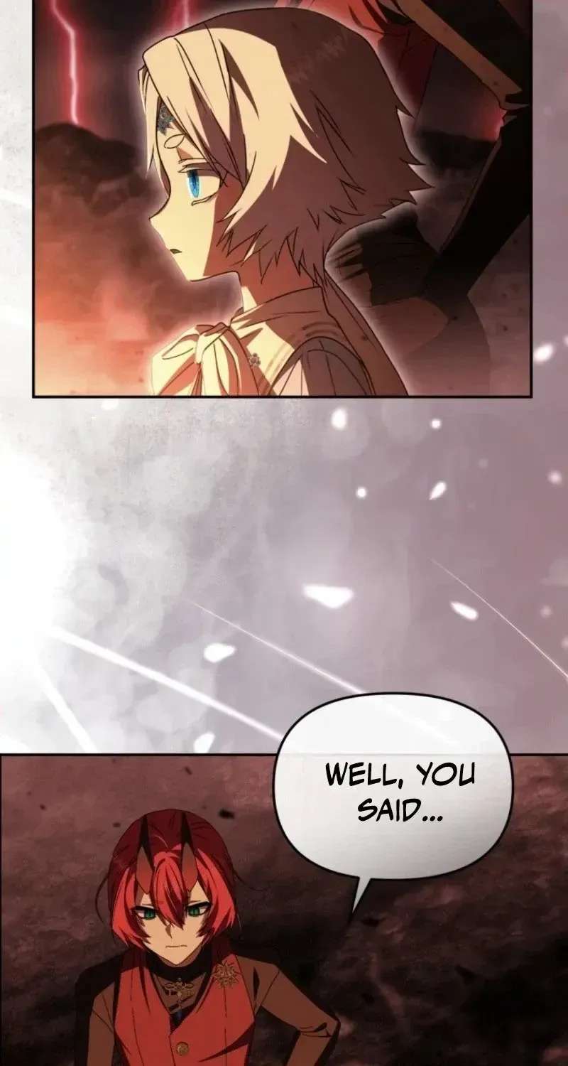 Surviving as the Devil's Child Chapter 143 - page 7