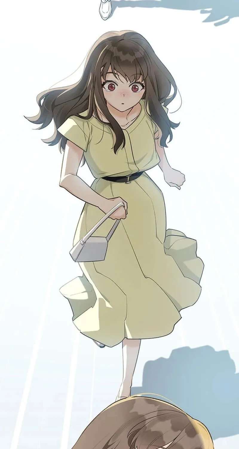 Oshi to no Doukyo ga Touto Sugimasu! Chapter 34 - page 22