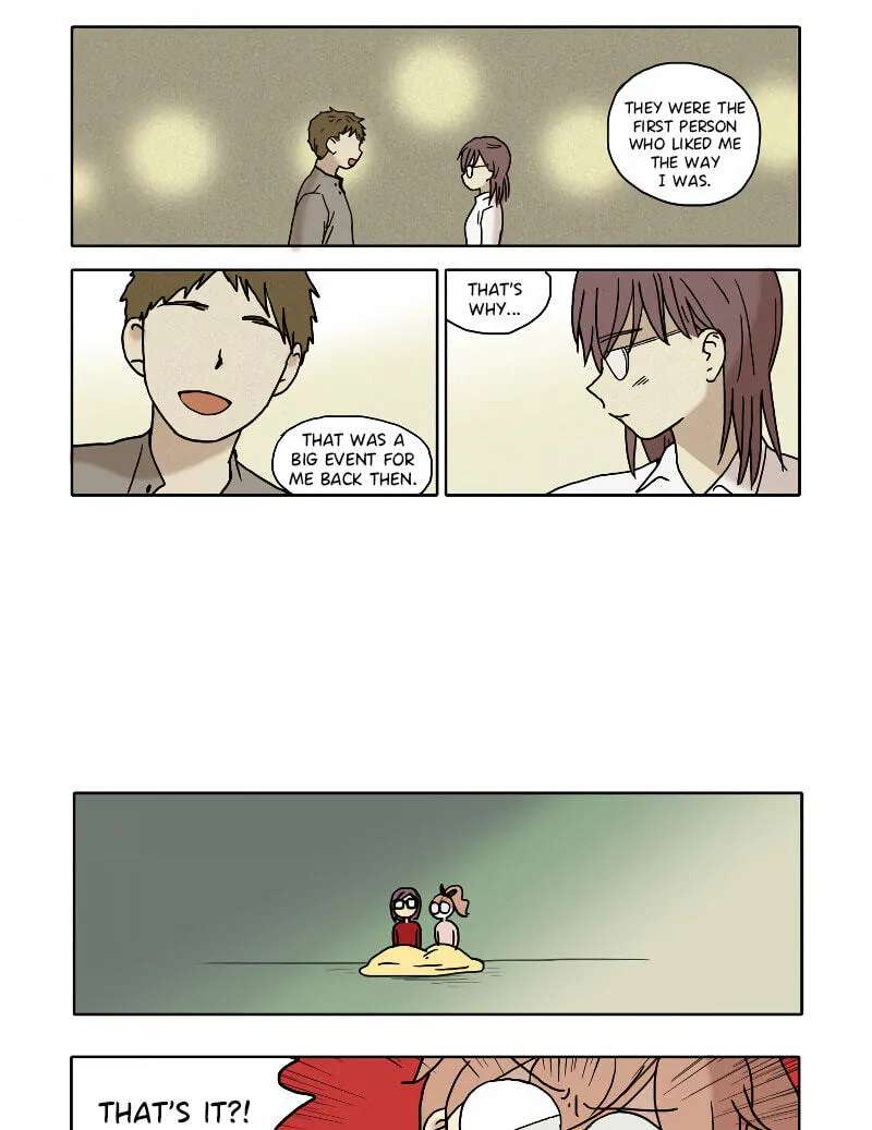 HANA (WaNan) Chapter 84 - page 13