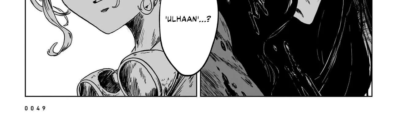 The Scholar and The Hunter Chapter 1 - page 92