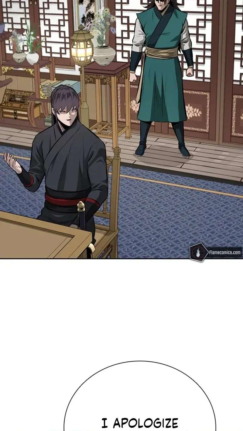 Absolute Master of the Senate Chapter 75 - page 20