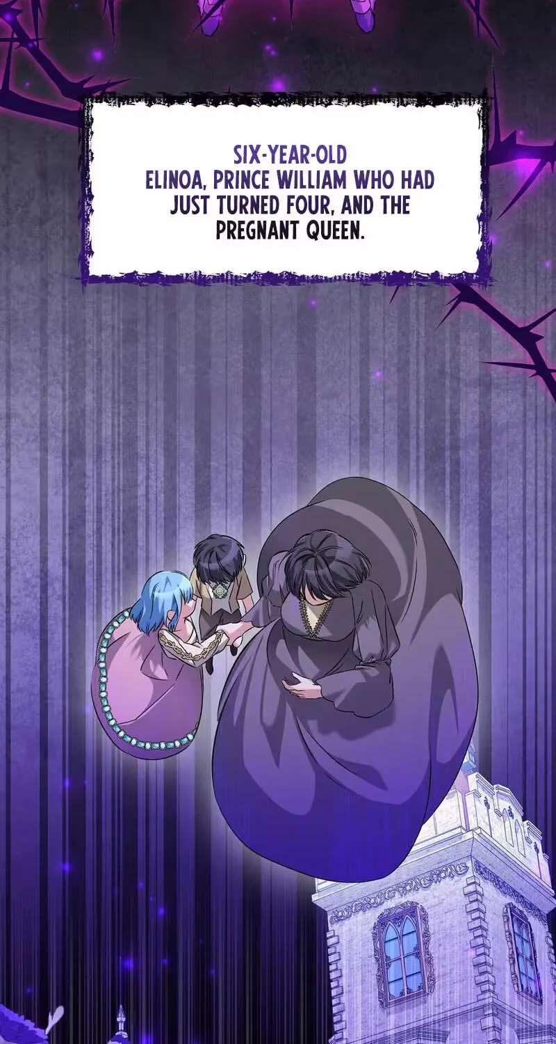 I Reincarnated as the Princess of a Country That Is Going to Destroyed by Male Protagonist Chapter 29 - page 62