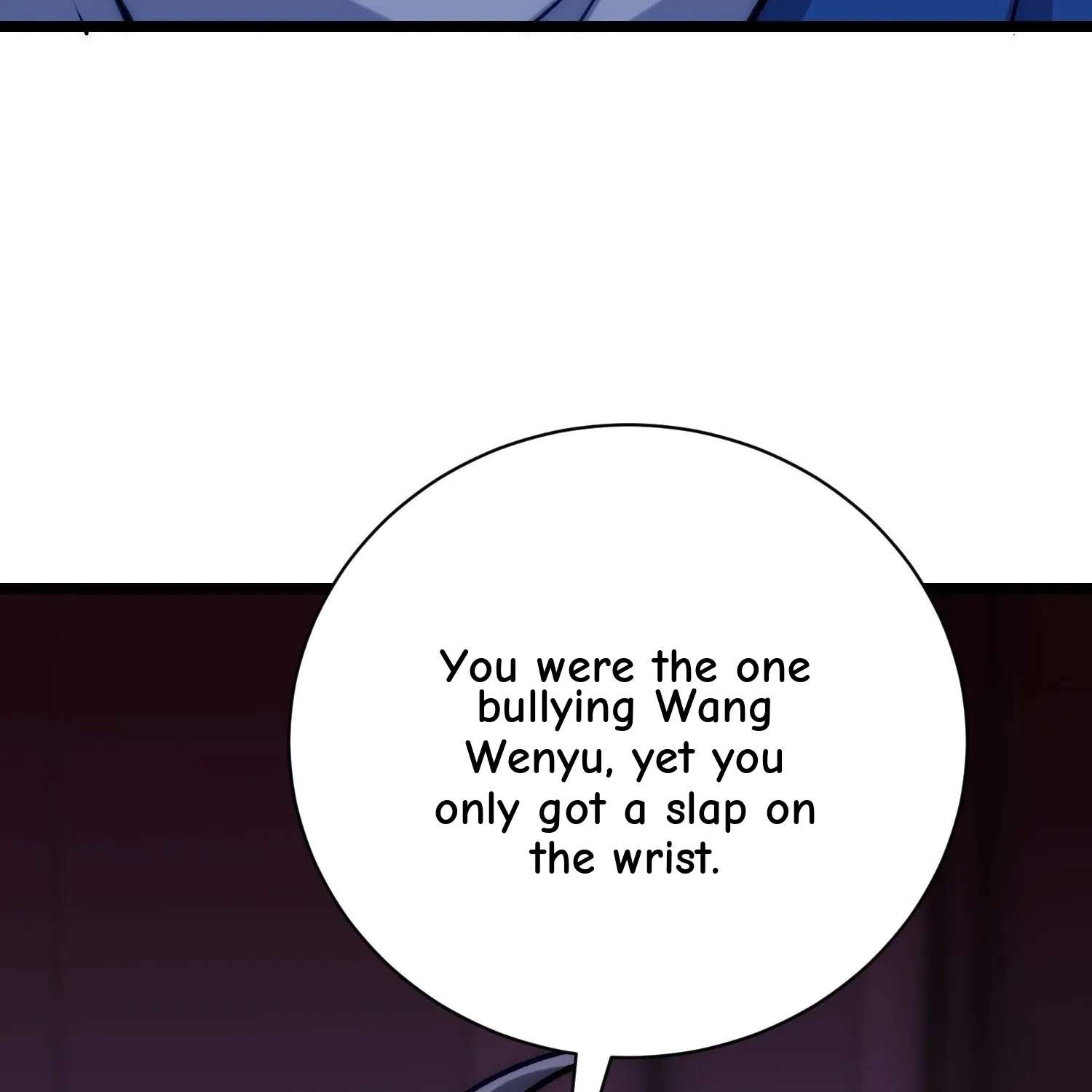Guiyi Shijie? Wo Zao Jiu Tongguanle Chapter 6 - page 69