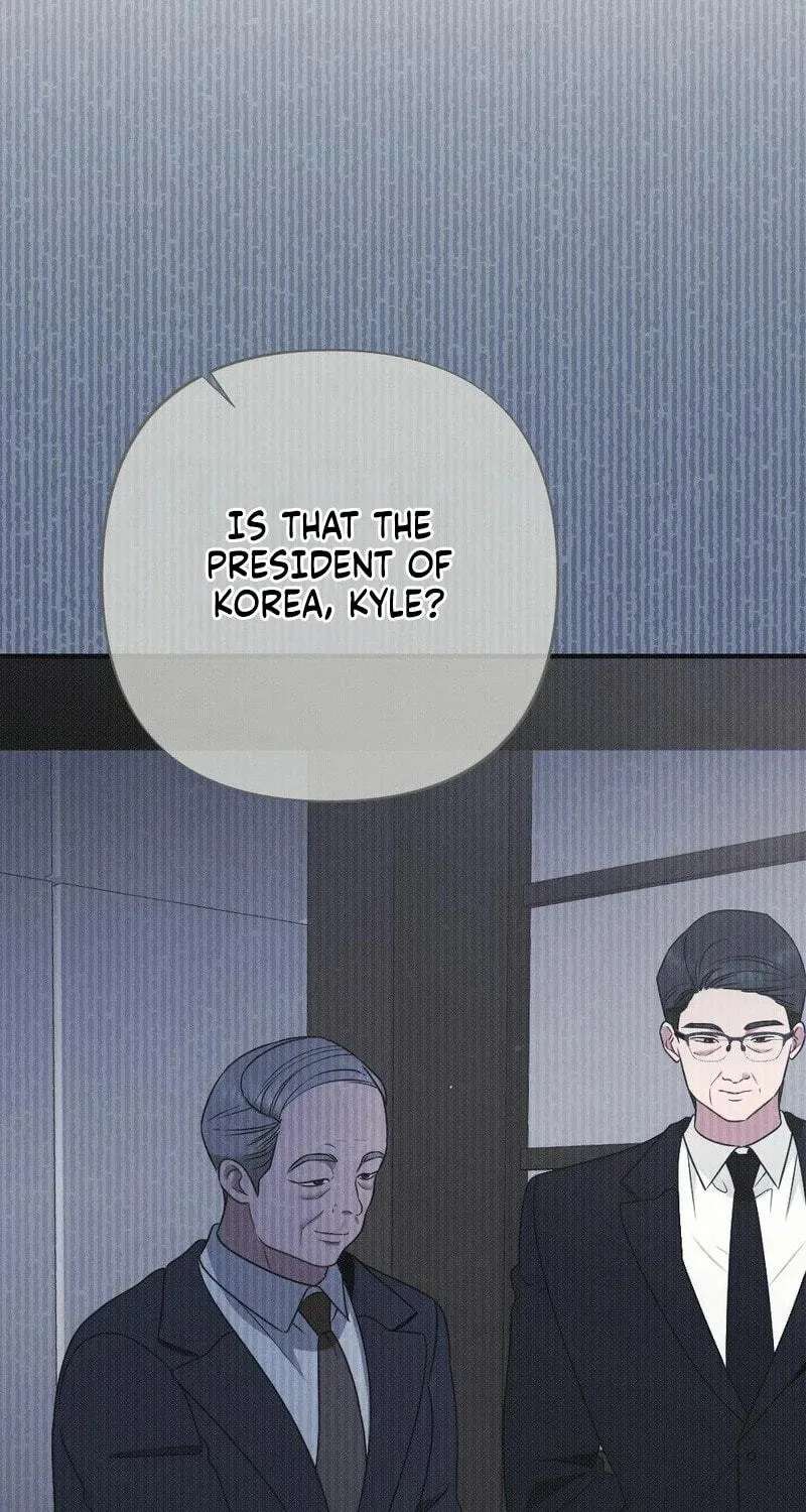 If You Dare to Provoke Me Chapter 38 - page 5