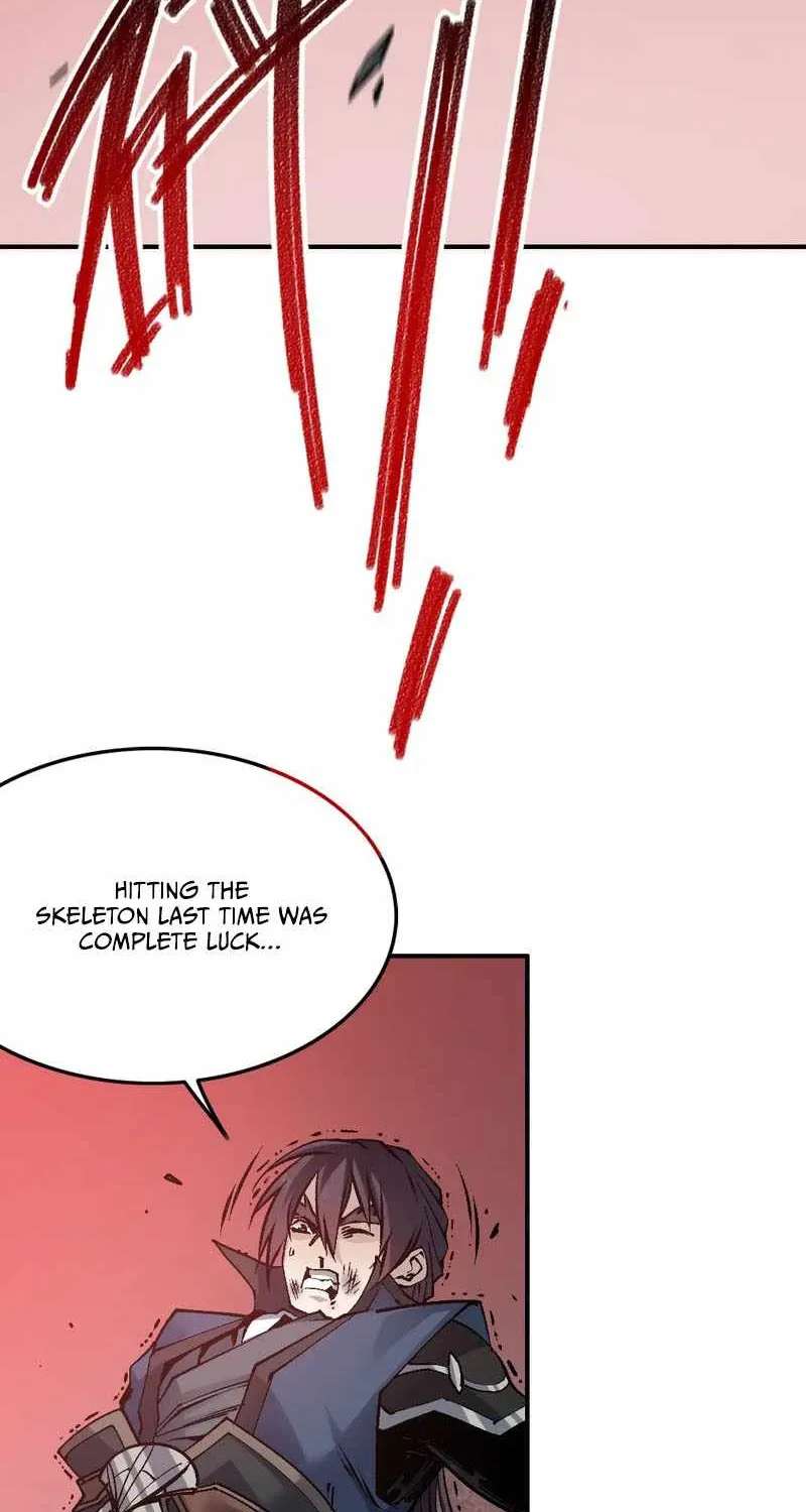 Two Worlds: I Have an Ancient Martial Arts World Chapter 3 - page 34
