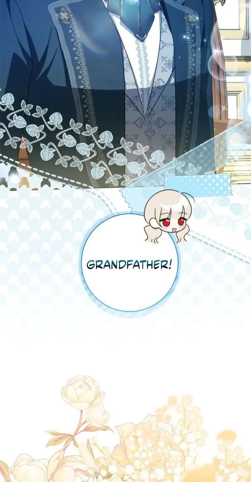 The Count's Beloved Contract Young Lady Chapter 45 - page 81