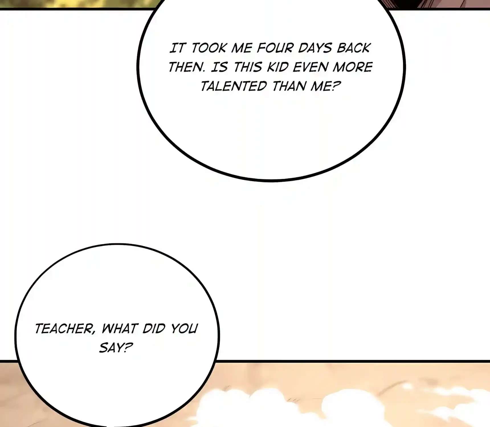 High Martiality: With One Hand, I Single-Handedly Repel Three Thousand Emperors! Chapter 68 - page 135