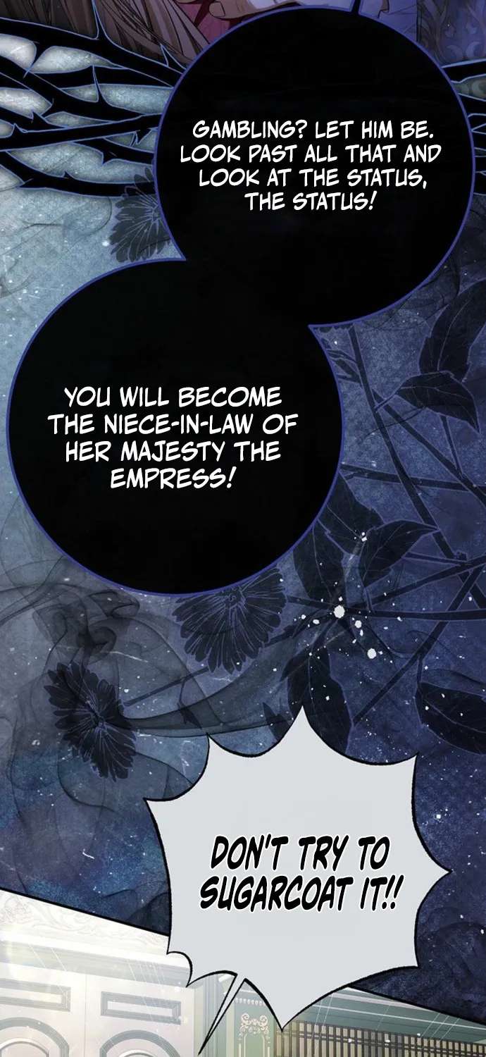 The Right Way To Get Revenge Chapter 38 - page 13