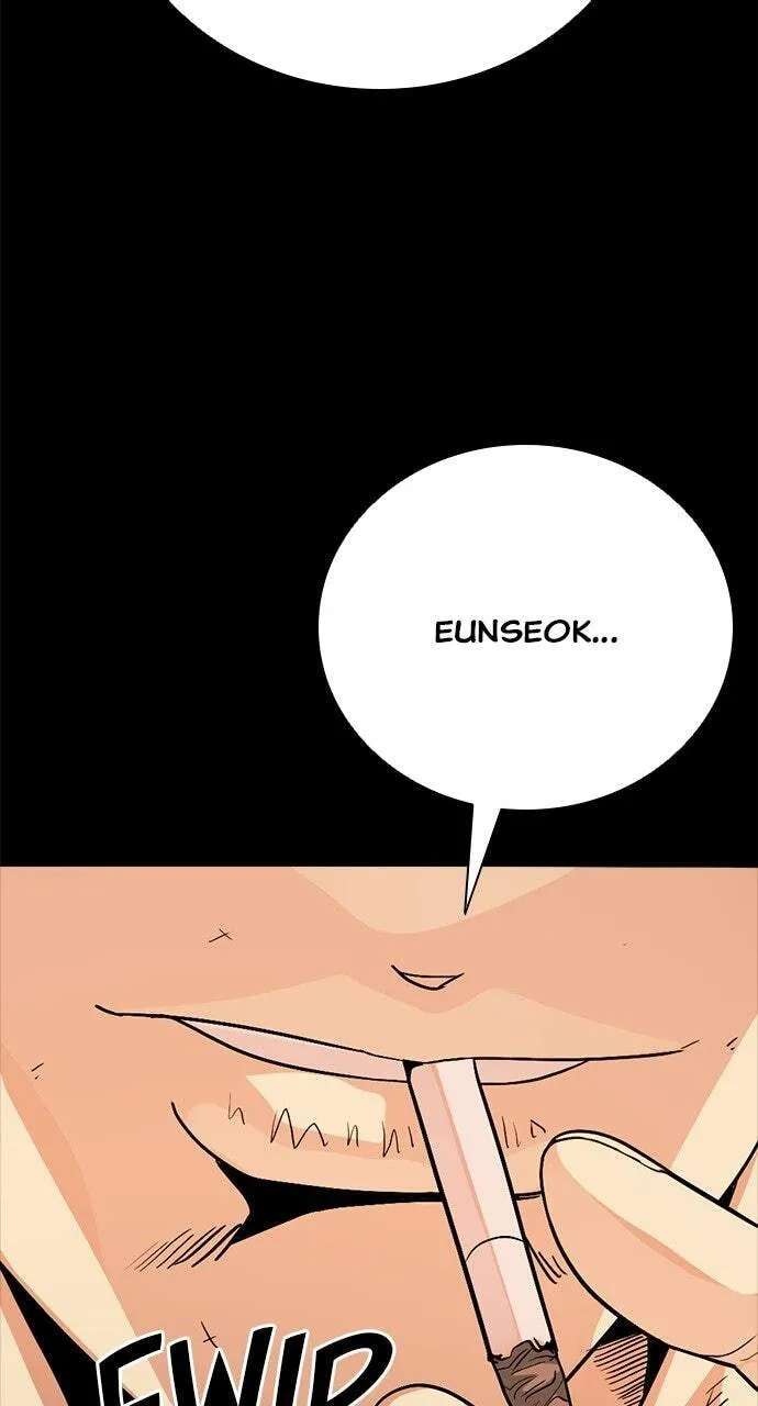 The Worst Generation Chapter 64 - page 4