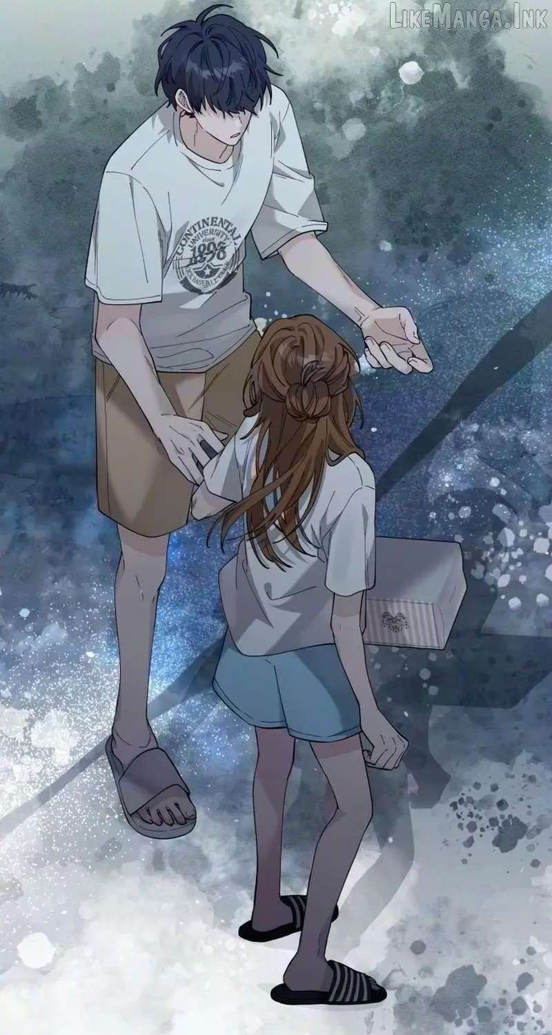 A Beautiful Wreck Chapter 19 - page 42