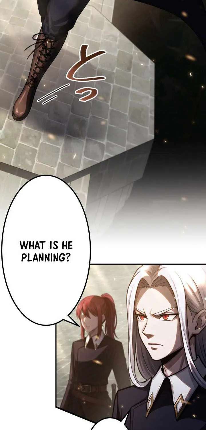 The Sword Saint Reincarnated Into a Noble Mage Family Chapter 24 - page 68