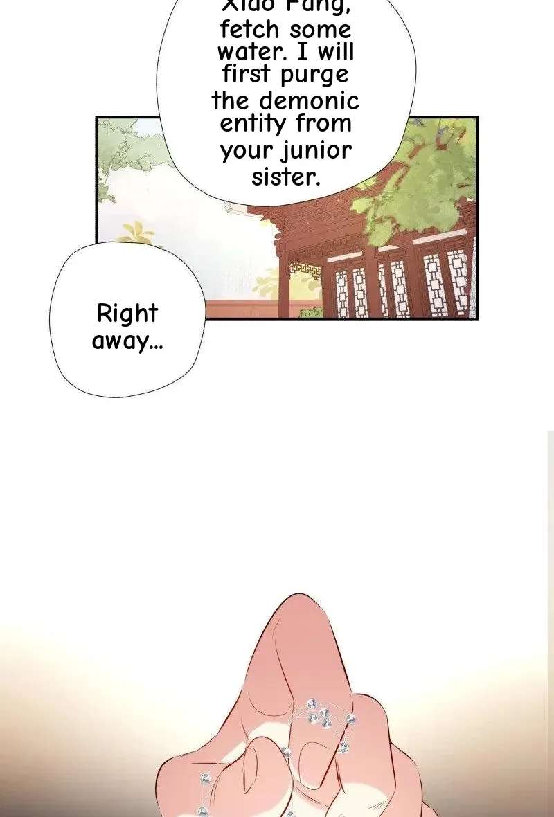 The Yellow Road's Best Day Chapter 30 - page 16
