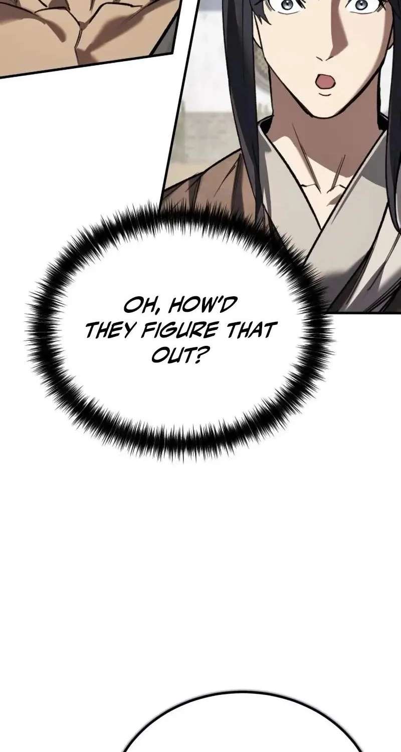 I Became a Martial Arts God's Youngest Son Chapter 3 - page 197