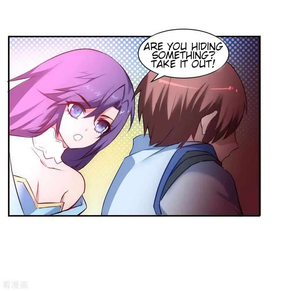 Reversal Path Of Miracle Chapter 6 - page 21