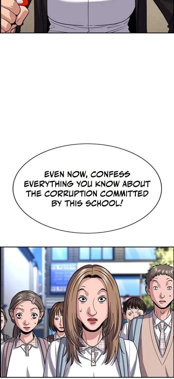 True Education Chapter 259 - page 39