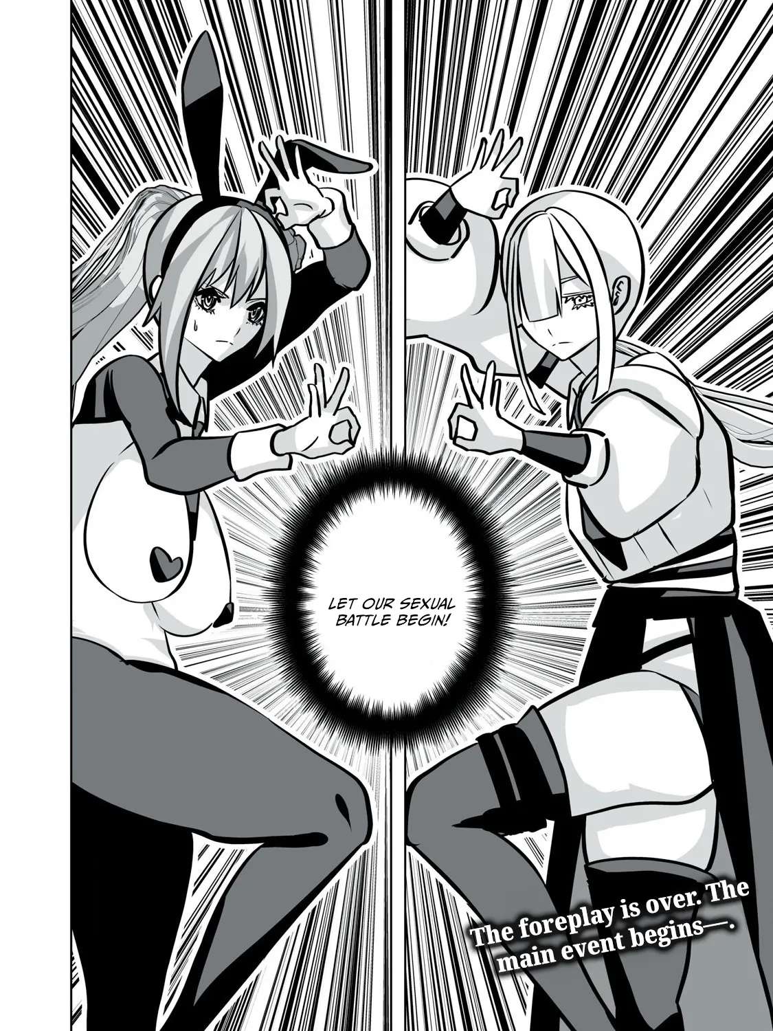 I Am the Strongest Transcendent Chapter 121 - page 22