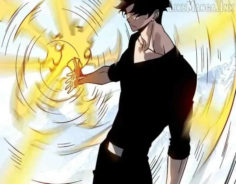 After the School Belle Dumped Me, I Became a Martial Arts God Chapter 113 - page 168