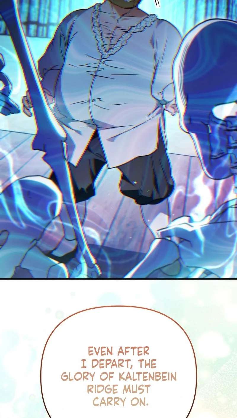 Himsumjjin Eorini-ga Appa-reul Chatseumnida Chapter 51 - page 53