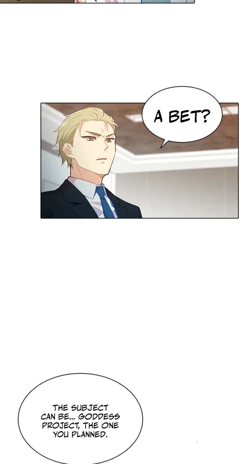 Goddess’s Taste Chapter 54 - page 54