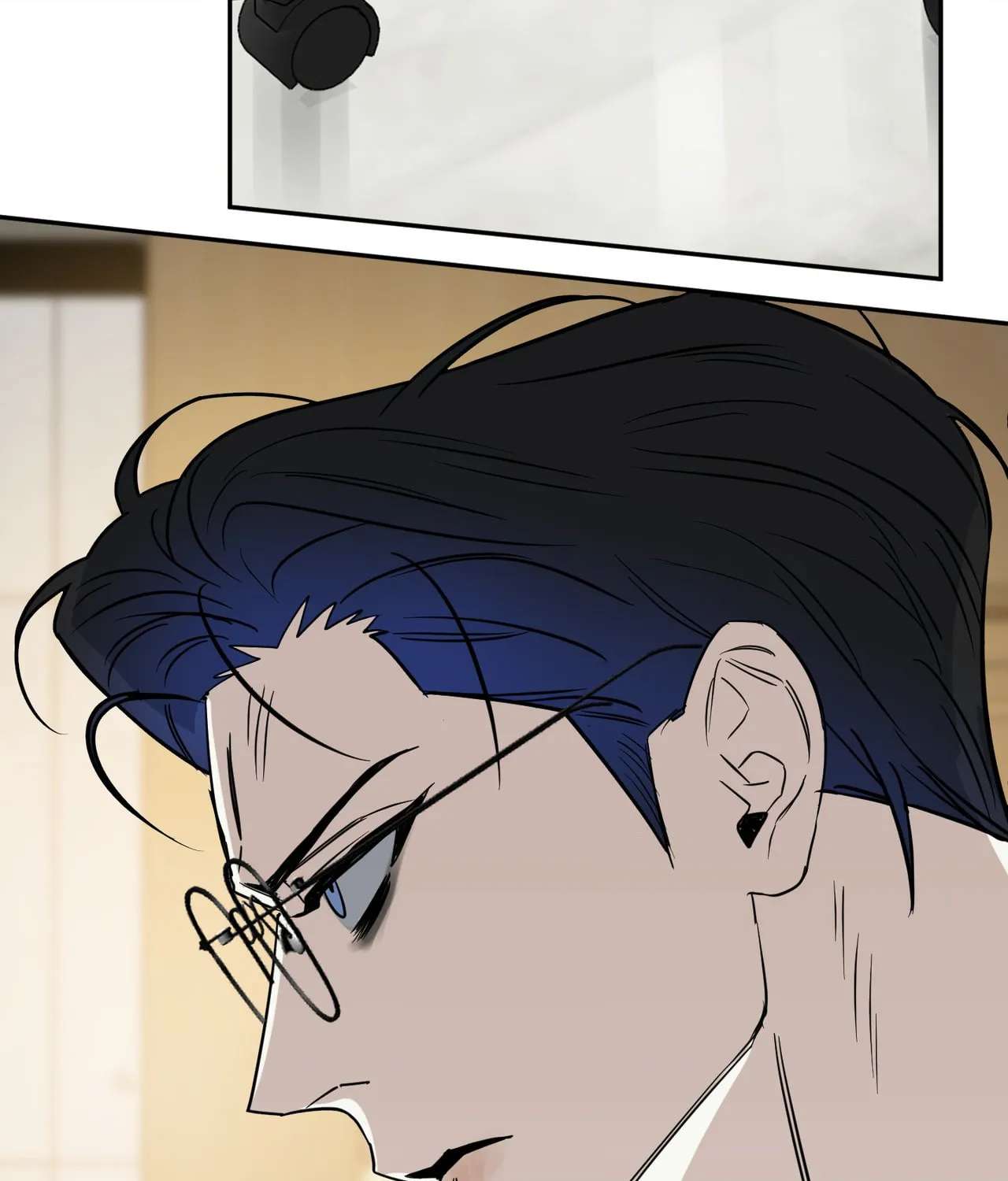 Taming the Master Chapter 5 - page 61