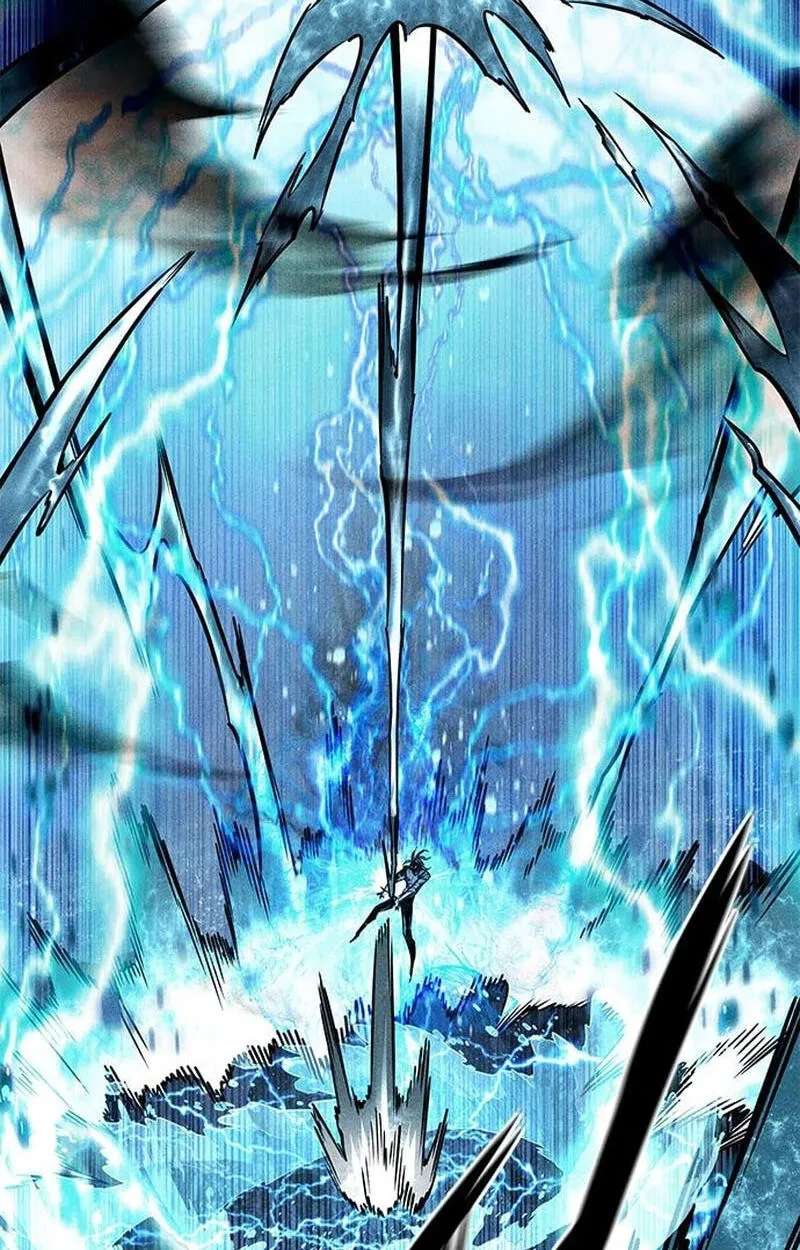 Eleceed Chapter 422 - page 92