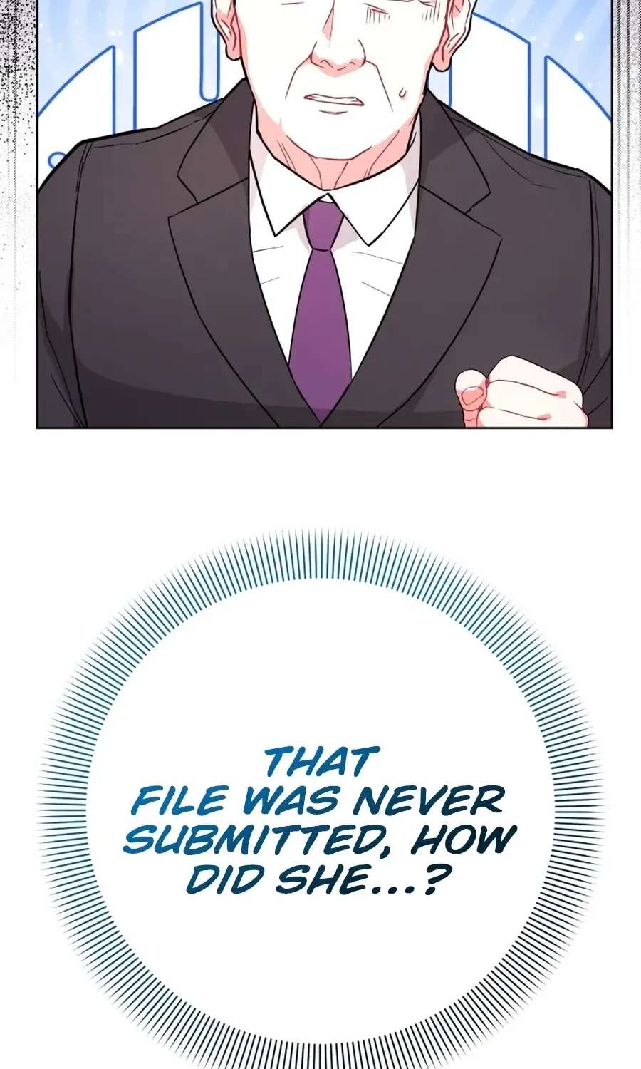 Hades & Persephone Chapter 35 - page 29