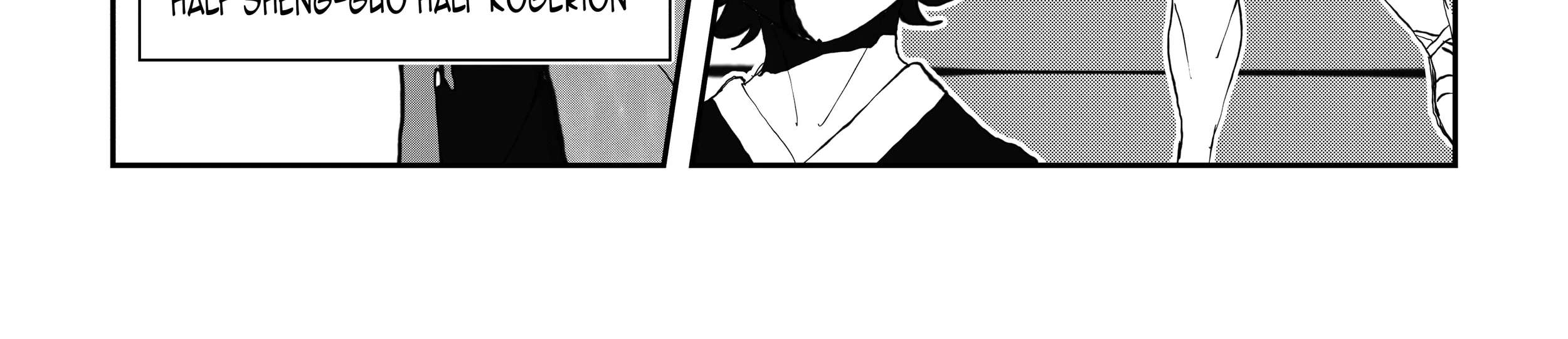 Pokémon Kakumei Chapter 0.1 - page 9