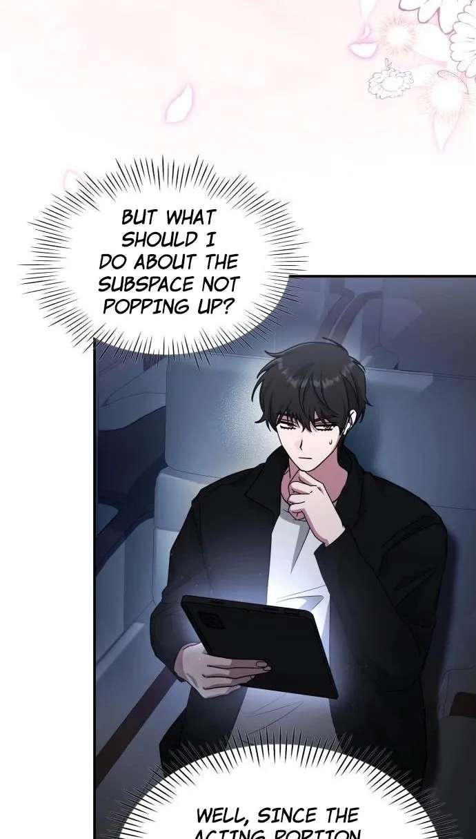 The Otherworldly Genius Method Actor Chapter 114 - page 53