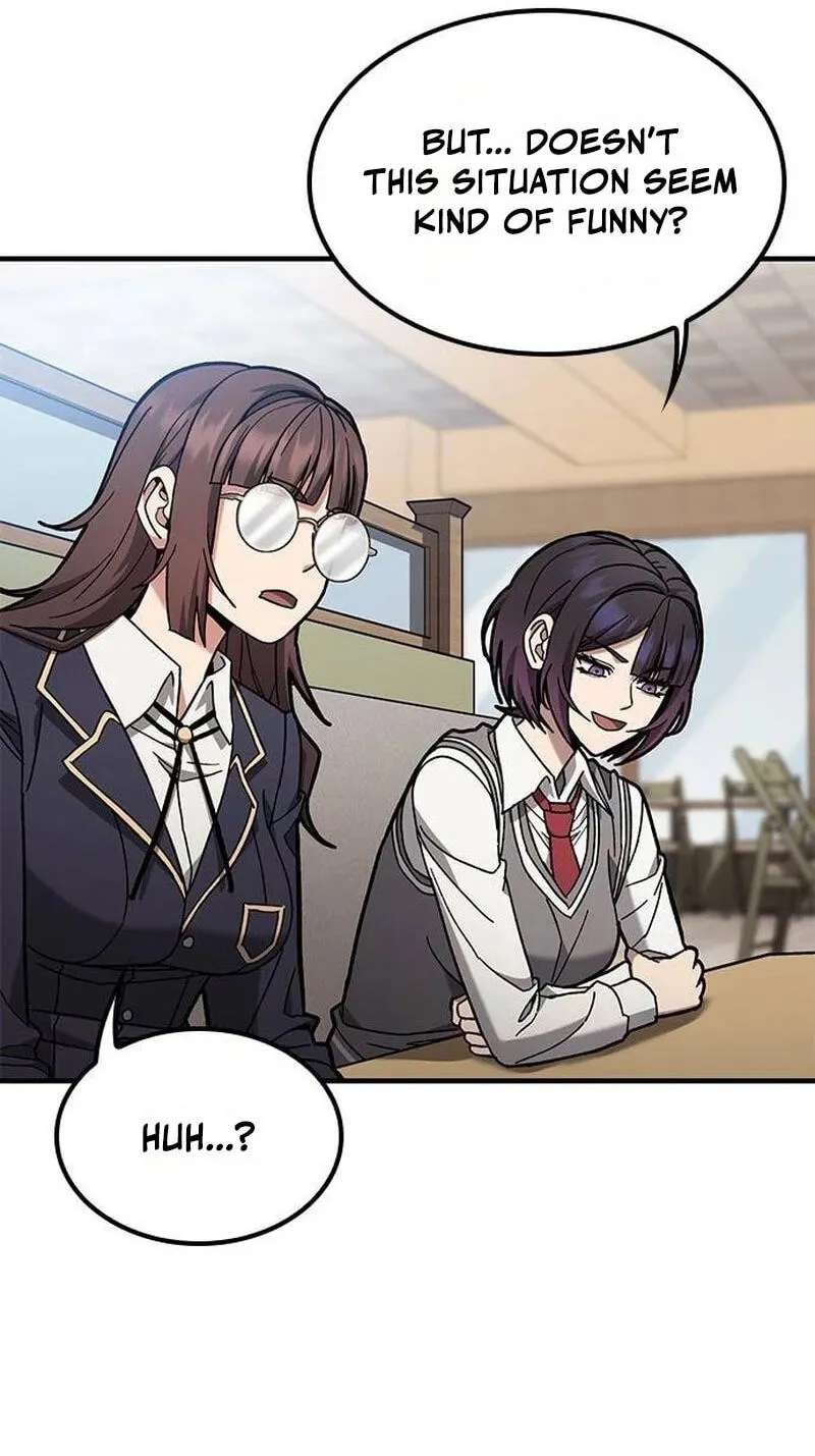 Looking for a Top-Tier Fighting Coach Chapter 18 - page 24