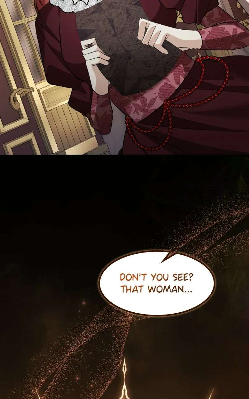 The End of anImperfect Divorce Chapter 50 - page 116
