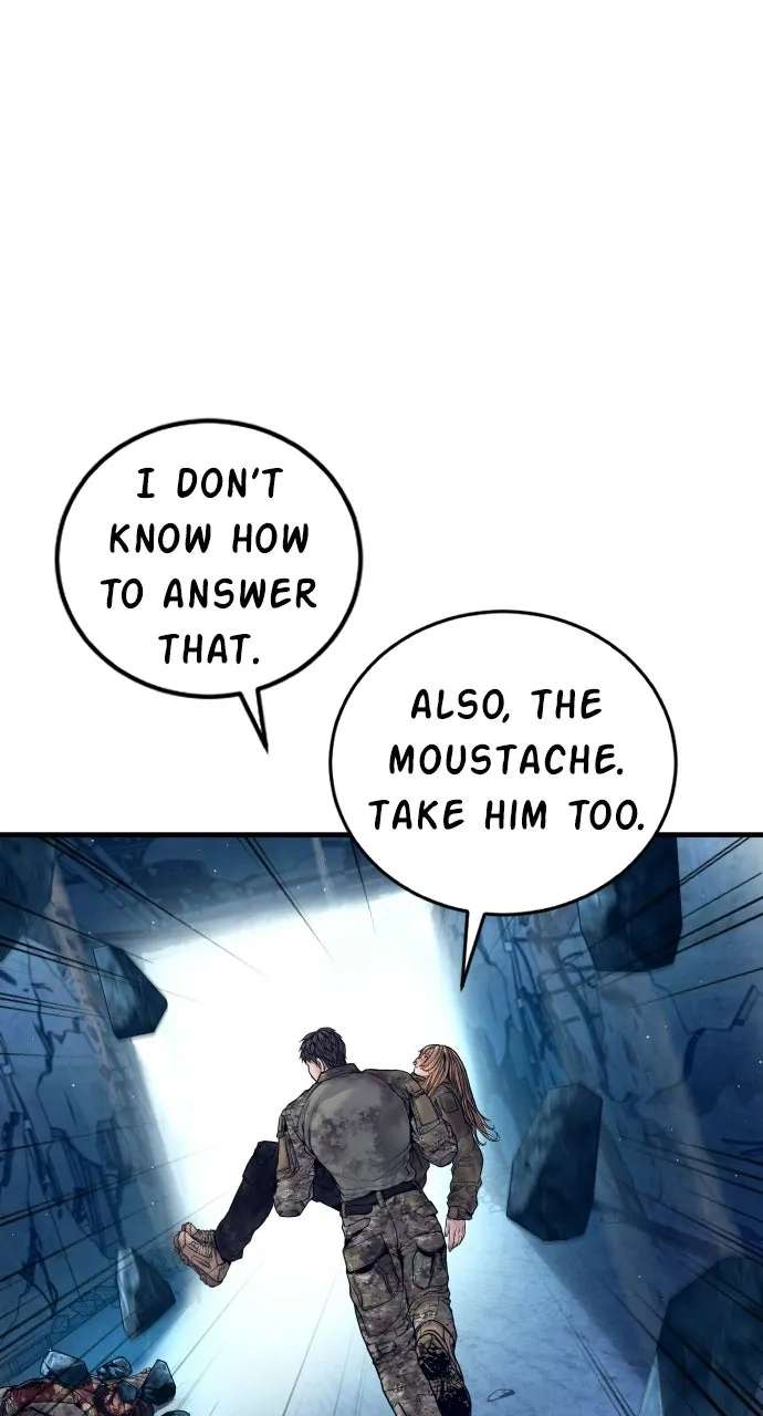 Manager Kim (AgentKim: Reactivated) Chapter 240 - page 133