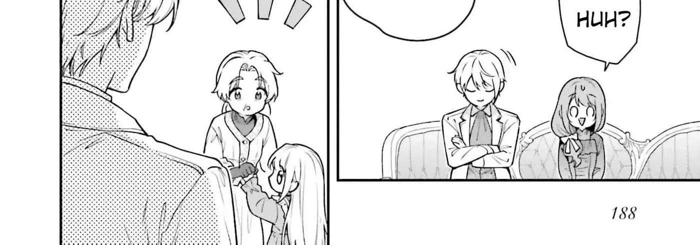 A Temporary Contract Marriage... That Turned into a Real Family Chapter 15 - page 76