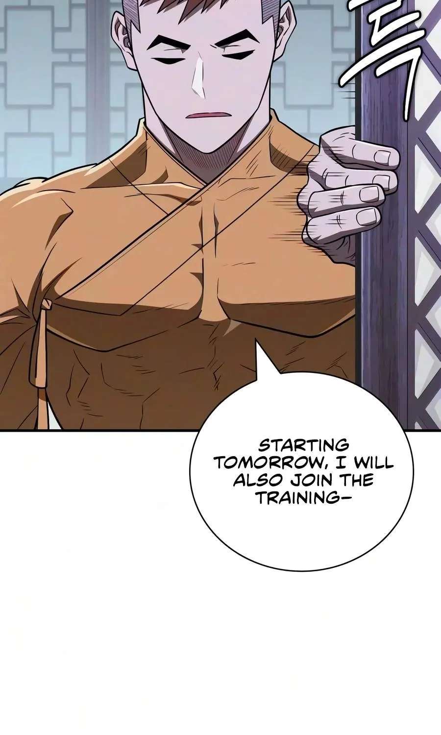 Genius Martial Arts Trainer Chapter 129 - page 31