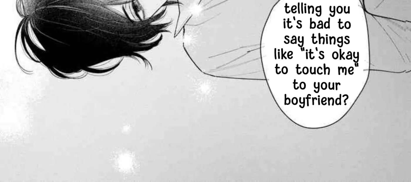 Amelia's Curious Romance Chapter 10 - page 76