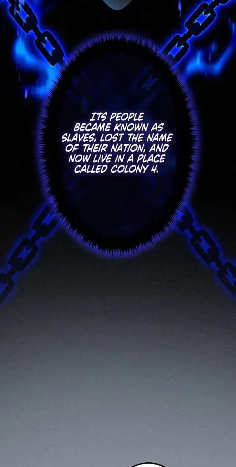 The Tyrant Girl Nero’s Rebellion Chapter 2 - page 53