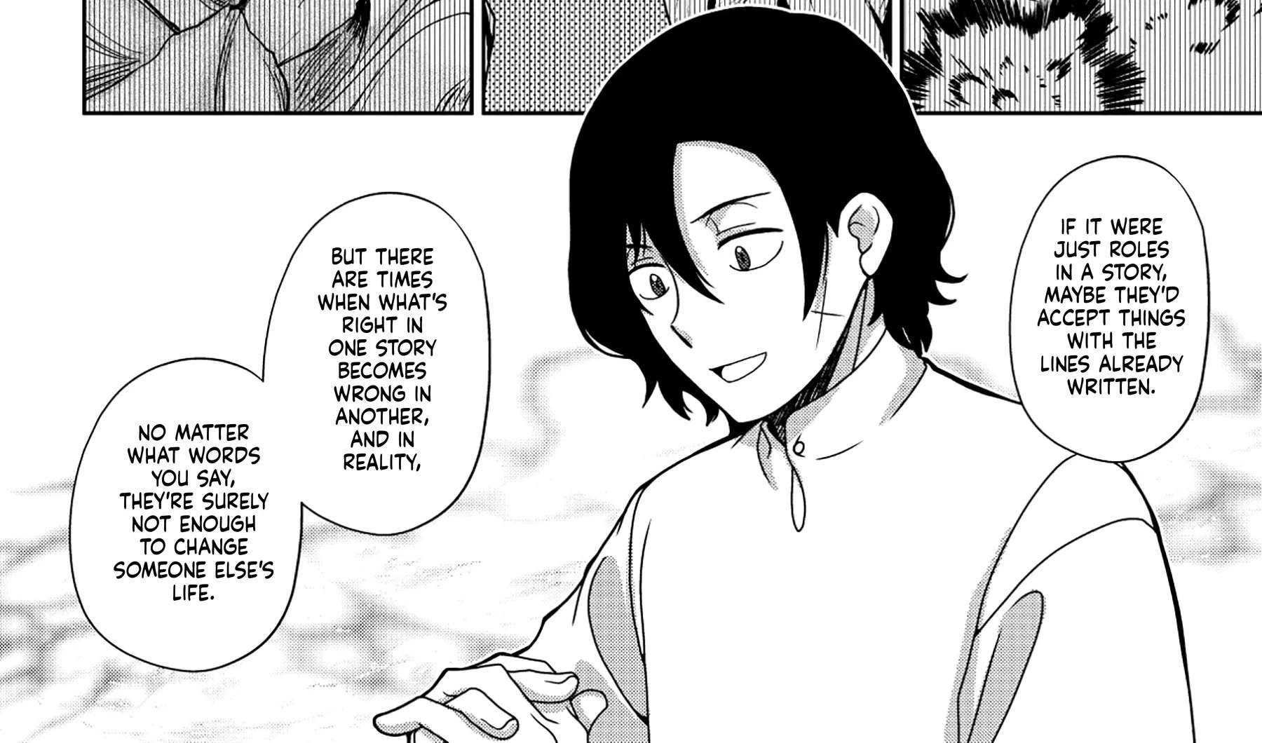 Reincarnated Voice Actors Fascinate All Another Worlds Chapter 2 - page 57