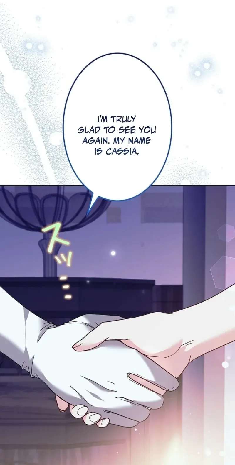 The Hated Stepmother Begins Her Second Life Chapter 34 - page 16