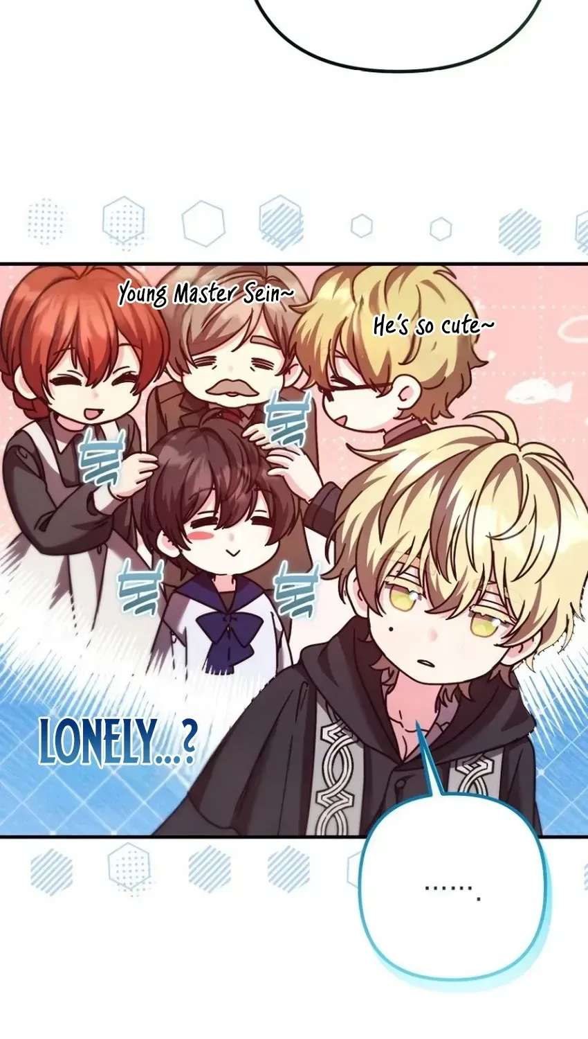 I Don't Know The Original, I'm Too Busy Trying To Make A Living Chapter 76 - page 58