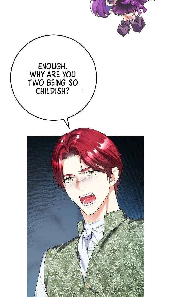 Celeb Lady Chapter 86 - page 3