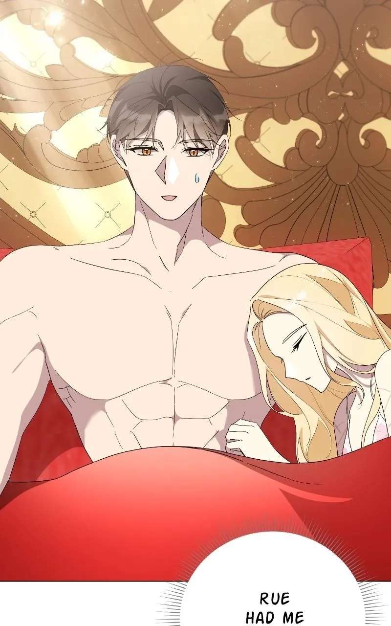Wished You Were Dead Chapter 128 - page 2