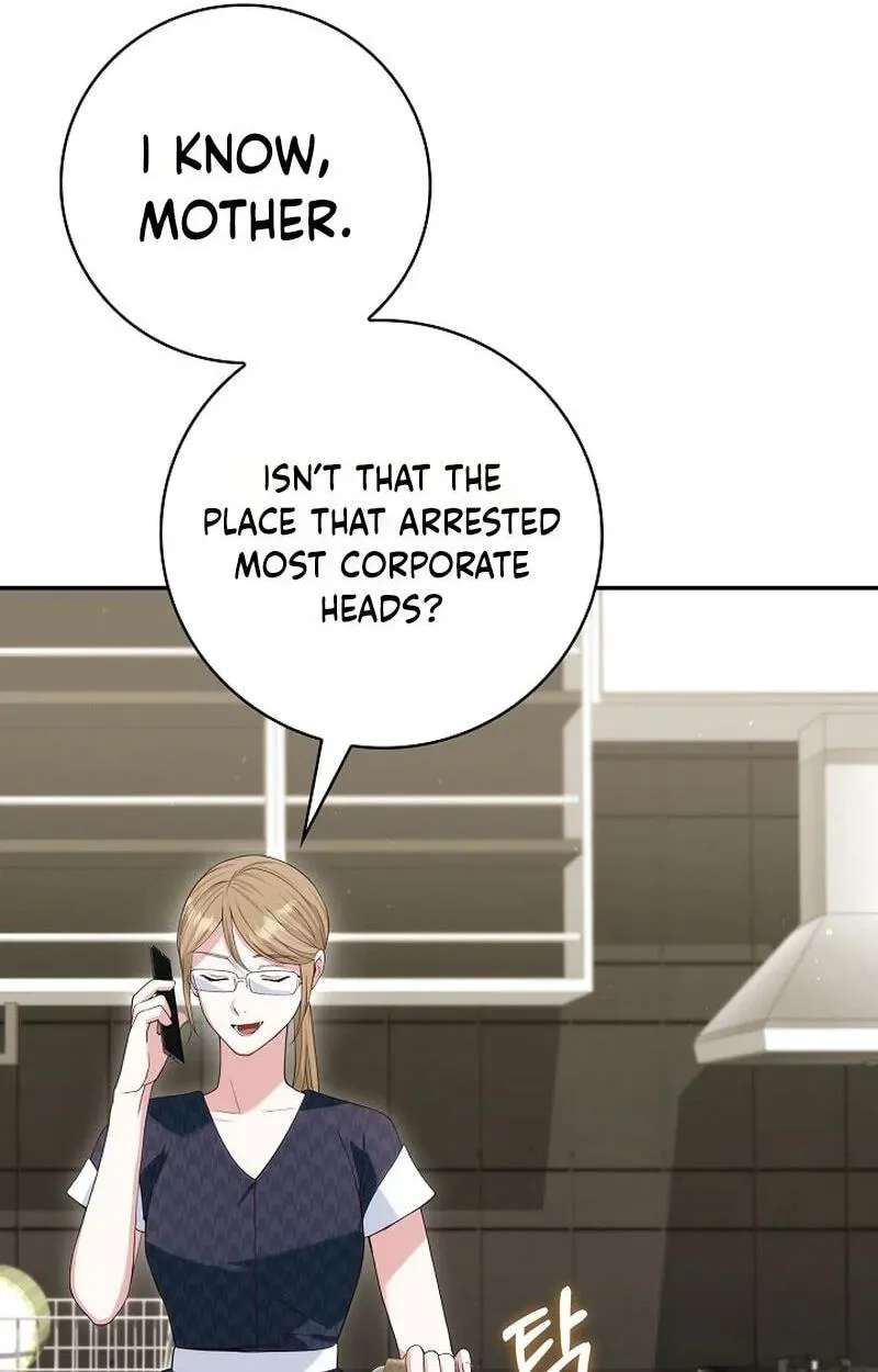 Marriage Starts with an Interview Chapter 46 - page 64