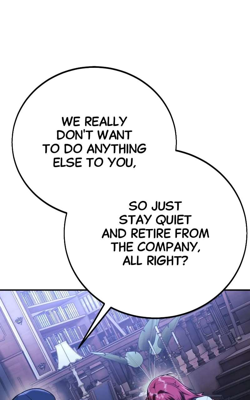 The Extra’sAcademy Survival Guide Chapter 111 - page 133