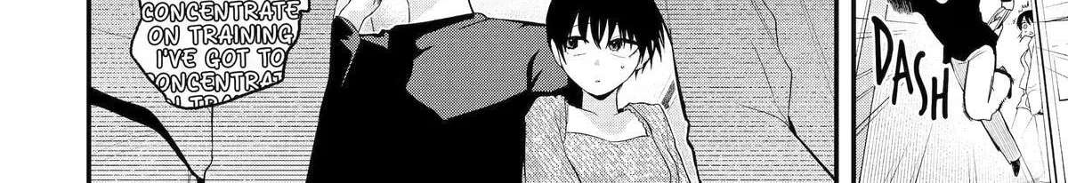 Boyish Girlfriend Chapter 61 - page 16