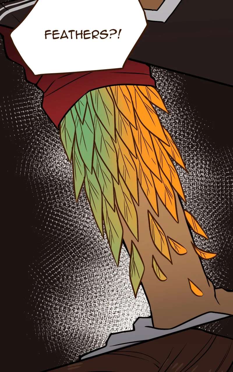 Diner for Adas Chapter 1 - page 62