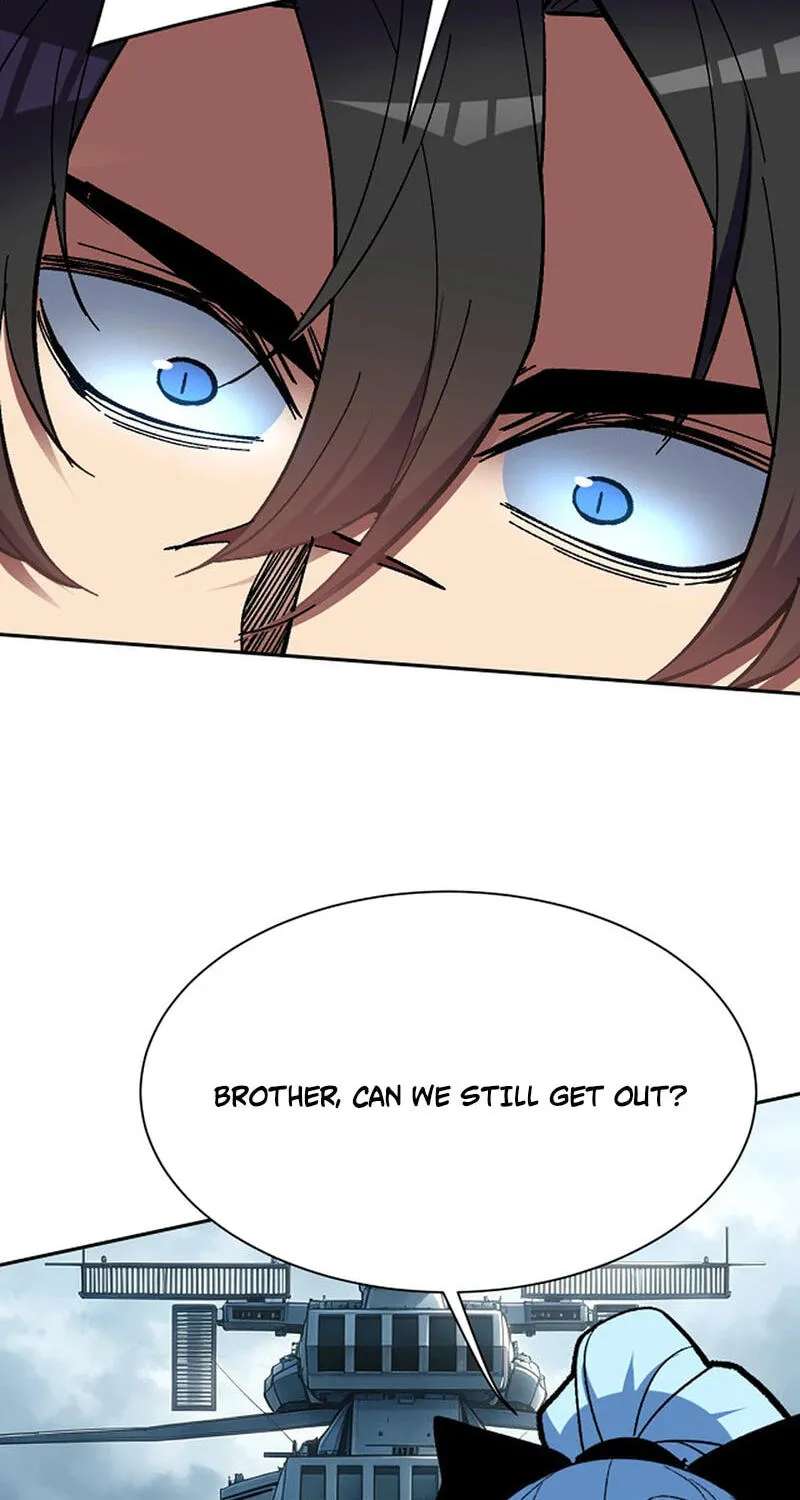 Nuclear Explosion Swordsmanship One Slash, One Kill Chapter 59 - page 50